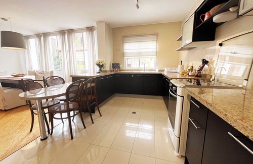 Centro Historico Condo | Modern & Spacious Apartment in Quito’s Historic Center - 3BR & 3.5BA
