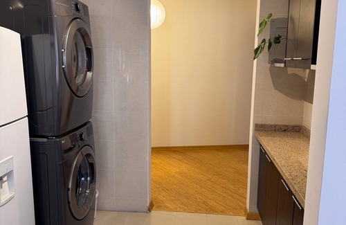 Centro Historico Condo | Modern & Spacious Apartment in Quito’s Historic Center - 3BR & 3.5BA
