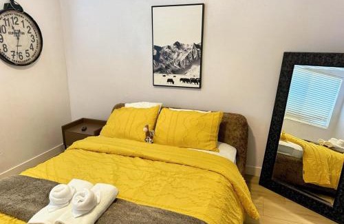 Moreno Valley House | Modern & Spacious Family and Friend 4B3B House