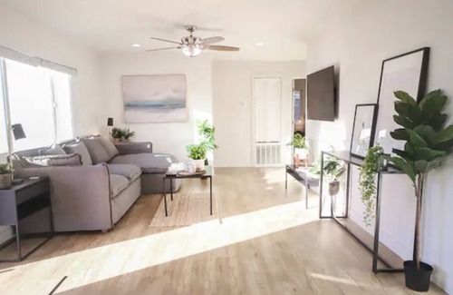 Clairemont Mesa House | ⭐Modern | Spacious Home | BBQ | Clean🏡🌴