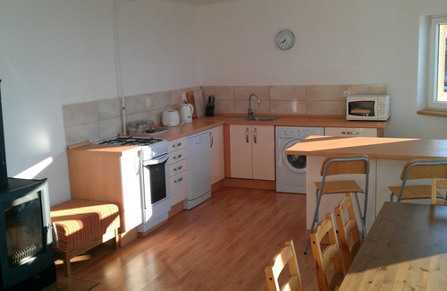 Tatranska Polianka Apartment | Modern, spacious, well equipped apartment in High Tatras mountains 1
