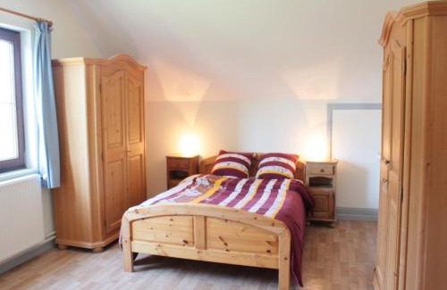 Felenne Apartment | Modern Stay with Hot Tub