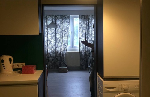 Mladost Apartment | Modern Studio Apartment 20 Meters from Mladost 1 Metro Station