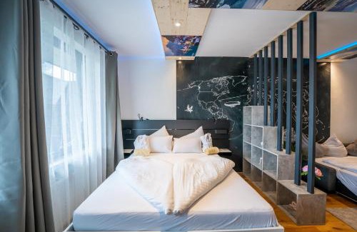 Gosau Apartment | Modern Studio-Apartment in Gosau near Hallstatt