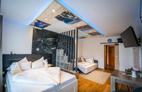 Gosau Apartment | Modern Studio-Apartment in Gosau near Hallstatt