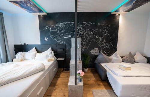 Gosau Apartment | Modern Studio-Apartment in Gosau near Hallstatt