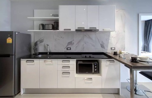 Patong Apartment | Modern Studio Apartment @ Patong