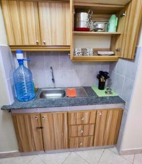 Ruiru Apartment | Modern Studio Apt in Ruiru Membly, near the Popular OJ Lounge
