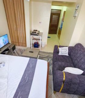 Ruiru Apartment | Modern Studio Apt in Ruiru Membly, near the Popular OJ Lounge