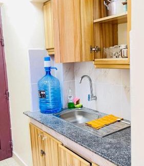 Ruiru Apartment | Modern Studio Apt in Ruiru Membly, near the Popular OJ Lounge