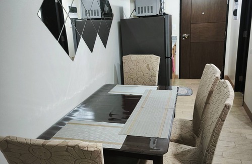 Socorro Condo | Modern Studio Condo in Heart of Quezon City