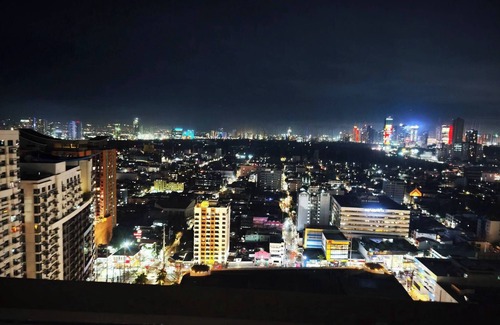 Socorro Condo | Modern Studio Condo in Heart of Quezon City