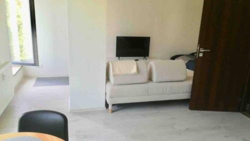 Holesovice Apartment | Modern Studio in Prague 7