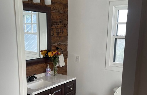 Sheffield Apartment | Modern Style 1 Bedroom, 1 Bathroom Apartment