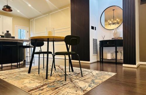 Fort Meade House | Modern Style Townhouse in Fort Meade - Baltimore