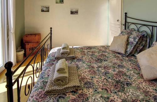 Duras Villa | Modern Style Villa with Separate Studio, Large Grounds, Private Heated Pool - 15mins walk to Duras!