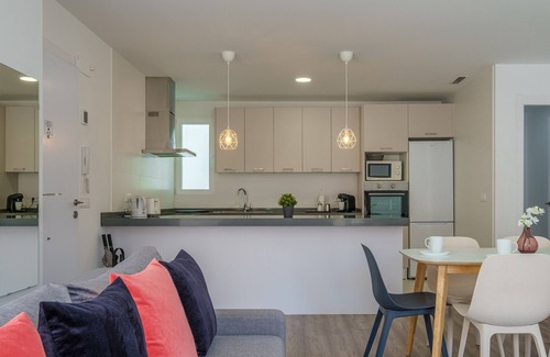 Jesus Apartment | ♦ Modern, Stylish Apartment ♦