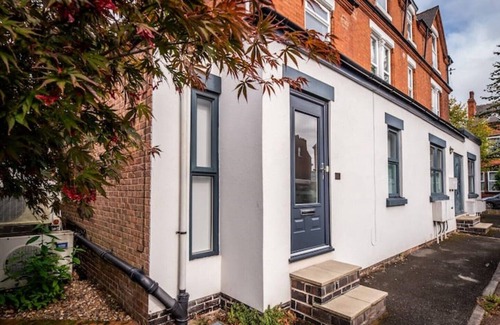 West Bridgford Apartment | Modern, Stylish 1 Bedroomed Apartment