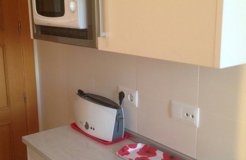 Roldan Apartment | Modern Stylish Apartment Perfect for Families. Pool & Golf Views - VV.MU.1317