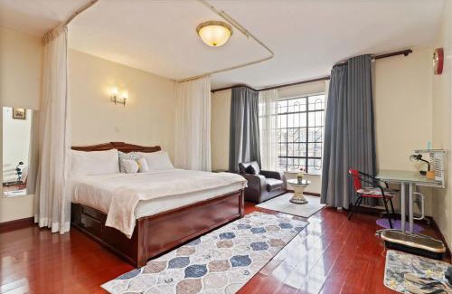 Western Province Apartment | Modern Stylish apartment