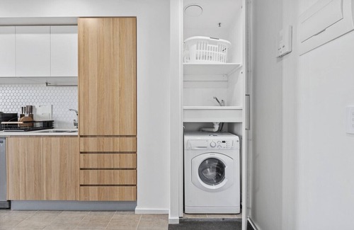 Gungahlin Apartment | Modern & Stylish Living in Gungahlin