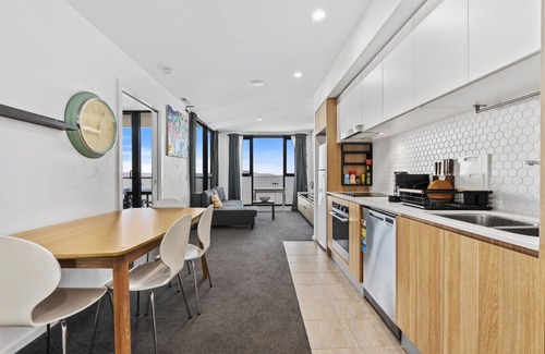 Gungahlin Apartment | Modern & Stylish Living in Gungahlin