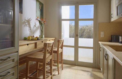 Ornos House | Modern & Stylish Property at Mykonos close to the beach
