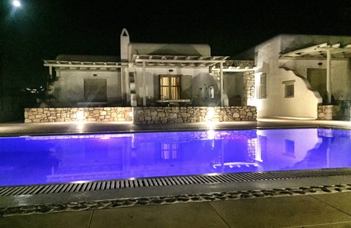 Ornos House | Modern & Stylish Property at Mykonos close to the beach