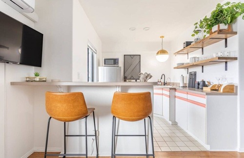 El Porto Apartment | Modern Stylish Studio Manhattan Beach
