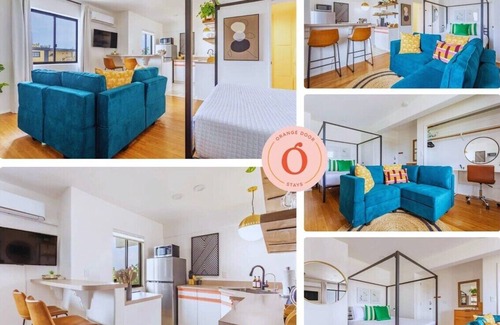 El Porto Apartment | Modern Stylish Studio Manhattan Beach