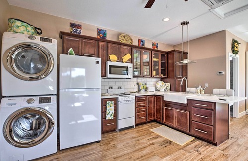 Sun City West Apartment | Modern Sun City Studio Near Deer Valley Golf