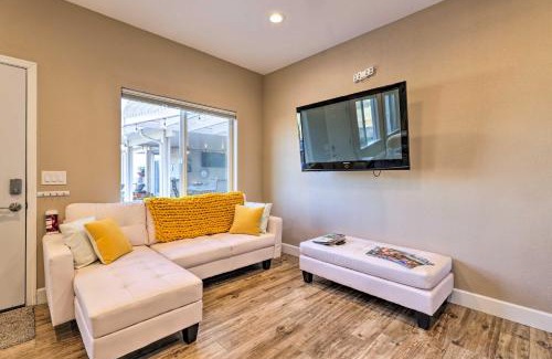 Sun City West Apartment | Modern Sun City Studio Near Deer Valley Golf