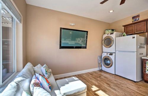 Sun City West Apartment | Modern Sun City Studio Near Deer Valley Golf