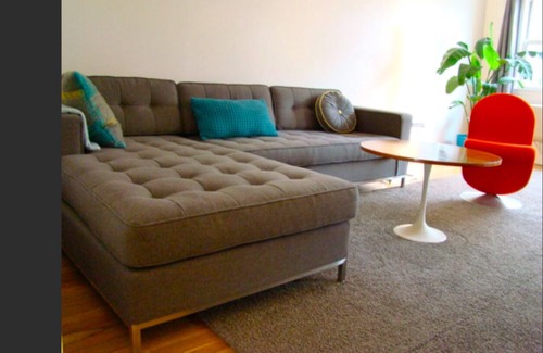 Queens Apartment | Modern Sunny 2 Bedroom Apartment