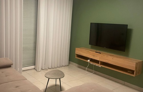 Saint-Priest Apartment | Modern T2 apartment