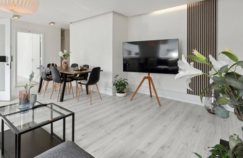 Krusaa Apartment | Modern, tasteful vacation apartment in Krusau