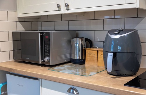 Leominster Apartment | Modern Town Centre Apartment