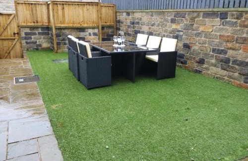 Shepley House | Modern Town House Shepley