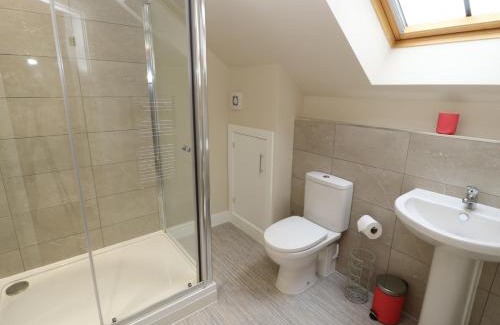 Shepley House | Modern Town House Shepley
