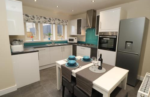 Shepley House | Modern Town House Shepley