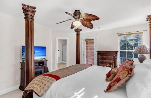 Ladson House | Modern Townhome Near Charleston