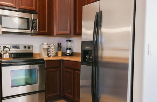 Mesa Grande House | Modern Townhome walking distance to Cubs Spring Training!