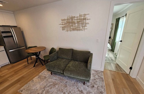 Panorama City House | Modern Traveler's Escape 2BR/1BA