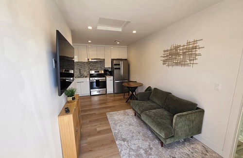 Panorama City House | Modern Traveler's Escape 2BR/1BA