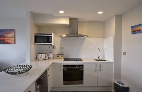 Epsom Apartment | Modern Two Bedroom Epsom Apartments