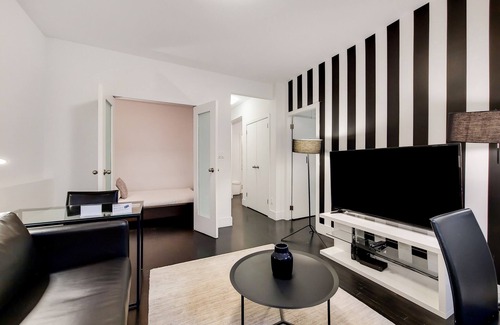 Chelsea Apartment | Modern Two Bedroom in Chelsea/Greenwich Village
