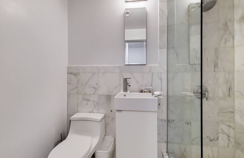 Chelsea Apartment | Modern Two Bedroom in Chelsea/Greenwich Village