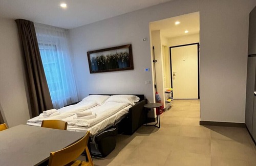 Martignano Apartment | Modern two-room apartment - Bilo apartments