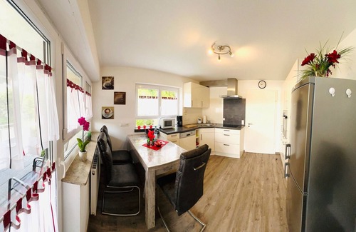 Asperglen Apartment | Modern u. Allergikerfreundl. Apartment in the heart of Wieslauf Tales. 4 * DTV