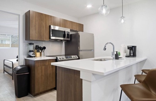 Zilker Apartment | Modern Unit in Austin Just 5 Min from Downtown Fun